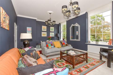 Flat B, Manor House Ramsgate Road, Sarre, Birchington, CT7 0LE