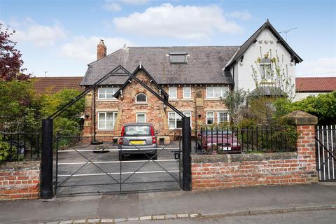 undefined, Low Coniscliffe, Darlington