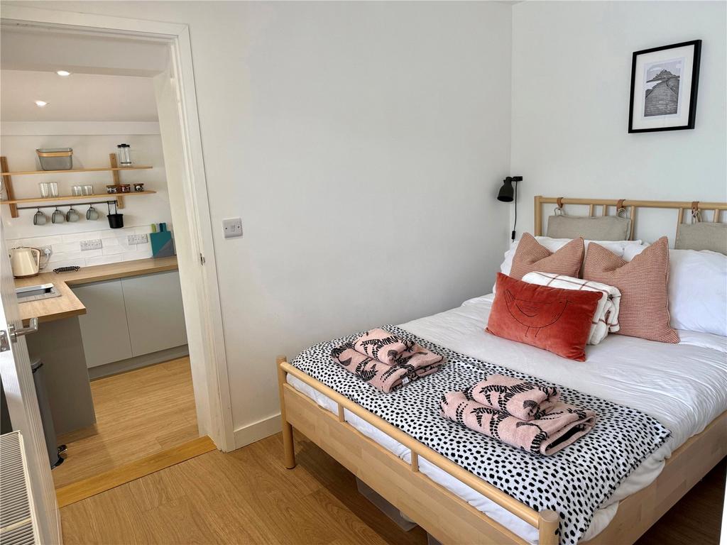 Annex Bedroom