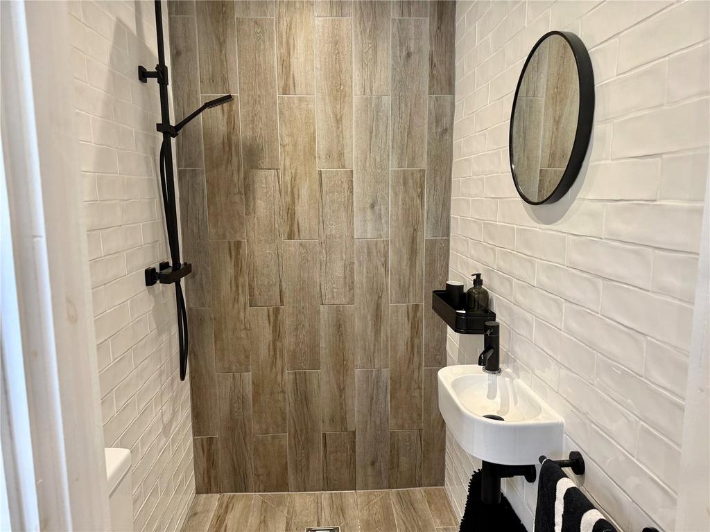 Wet Room