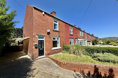 2 bedroom end of terrace house for sale, Churchfield Lane, Darton, Barnsley