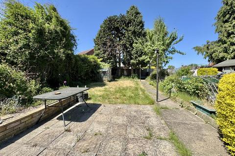 2 bedroom end of terrace house for sale, Churchfield Lane, Darton, Barnsley