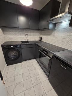undefined, Glen Street, Tollcross, Edinburgh, EH3