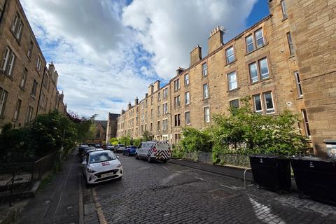 undefined, Glen Street, Tollcross, Edinburgh, EH3