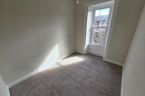 undefined, Glen Street, Tollcross, Edinburgh, EH3