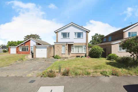 3 bedroom detached house for sale, Billinghay, Lincoln, Lincolnshire, LN4