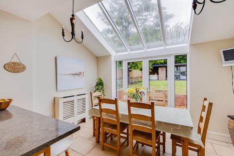 4 bedroom semi-detached house for sale, 5 Millbrook Road, Dinas Powys, The Vale Of Glamorgan. CF64 4BZ