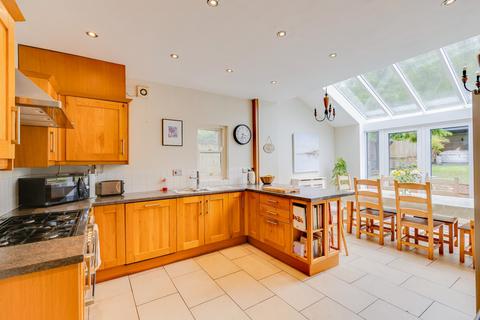 4 bedroom semi-detached house for sale, 5 Millbrook Road, Dinas Powys, The Vale Of Glamorgan. CF64 4BZ