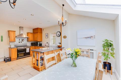 4 bedroom semi-detached house for sale, 5 Millbrook Road, Dinas Powys, The Vale Of Glamorgan. CF64 4BZ