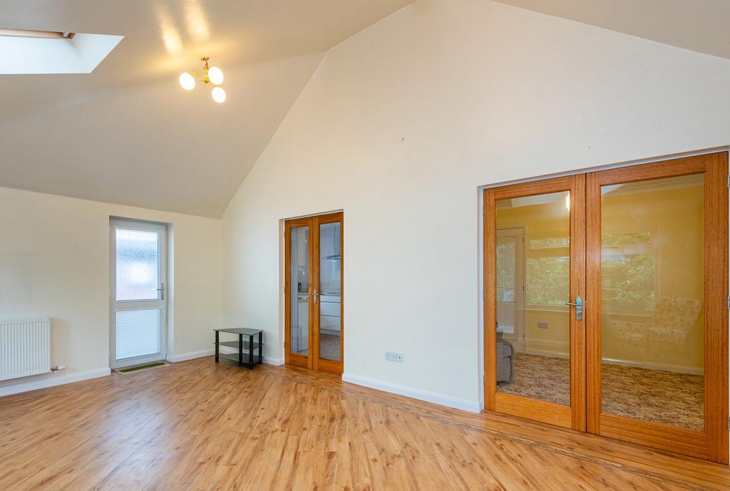 Sunroom