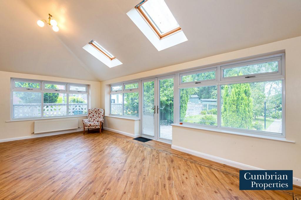 Sunroom