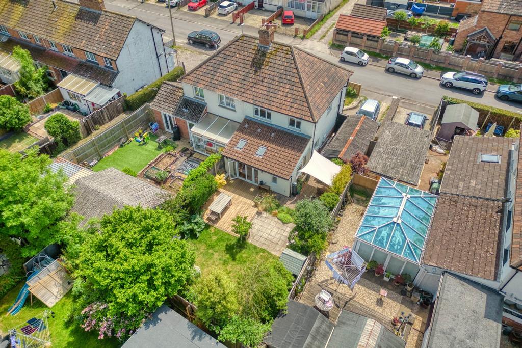 Ewemove Taunton - Pyrland Ave (11)