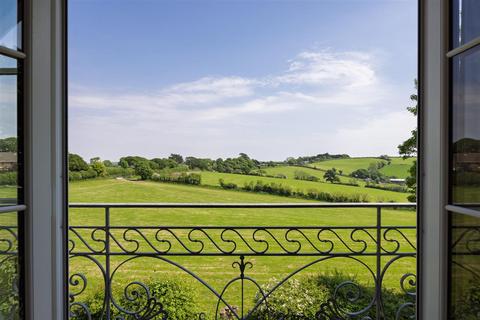 4 bedroom detached house for sale, Truro | South Cornwall