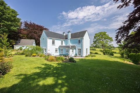 4 bedroom detached house for sale, Truro | South Cornwall