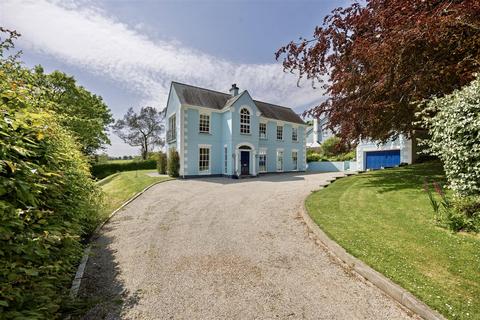 4 bedroom detached house for sale, Truro | South Cornwall