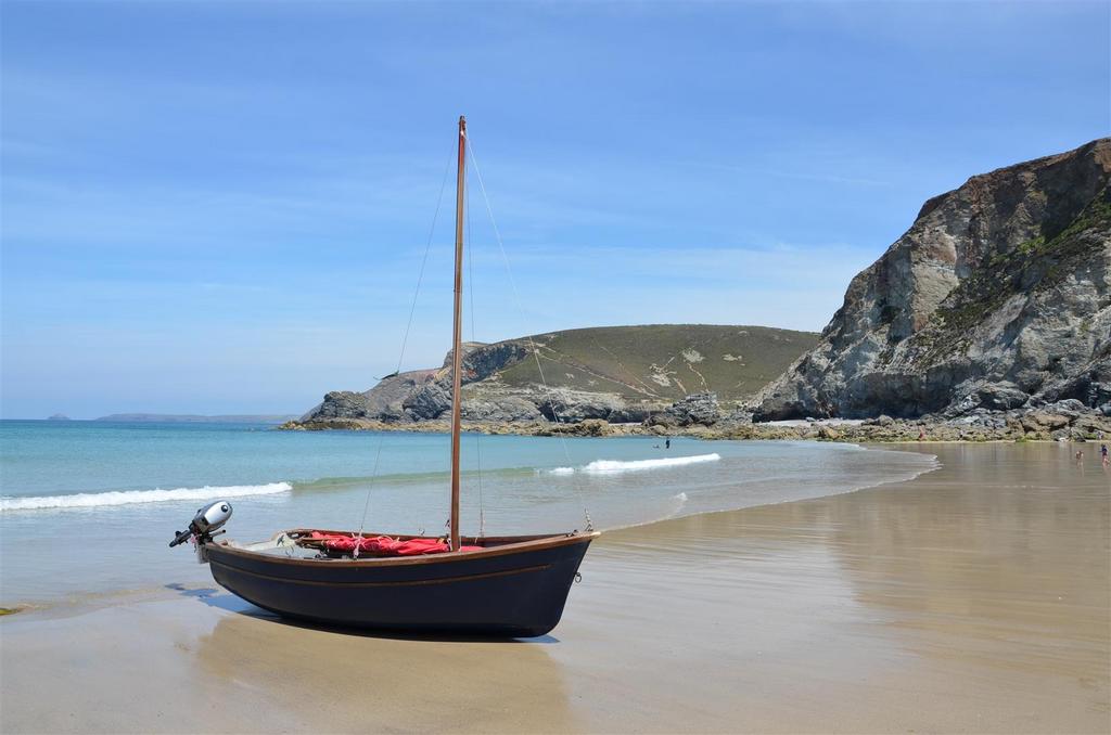 St Agnes