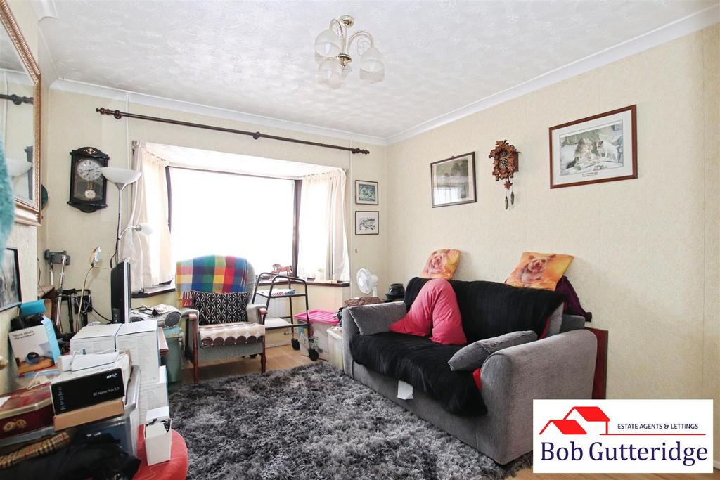 Bedroom four/sitting room
