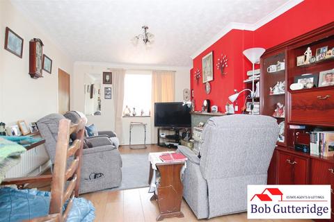3 bedroom semi-detached house for sale, Heathcote Road, Bignall End, Stoke-On-Trent