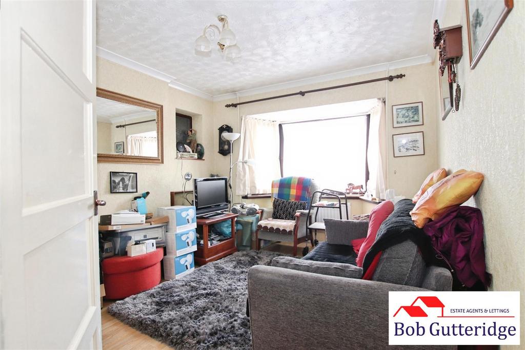 Bedroom four/sitting room