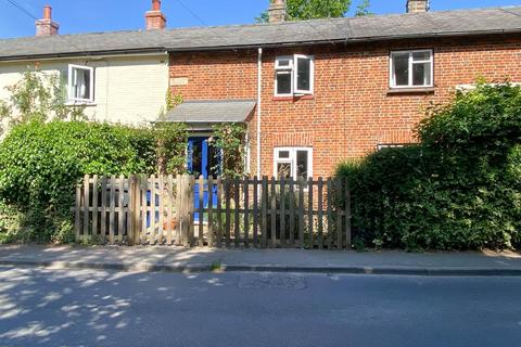 18 Middlemoor Road, Whittlesford, Cambridge, CB22 4PB