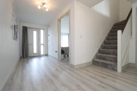 undefined, Briardene Way, Backworth Park, Newcastle upon Tyne, NE27 0XQ
