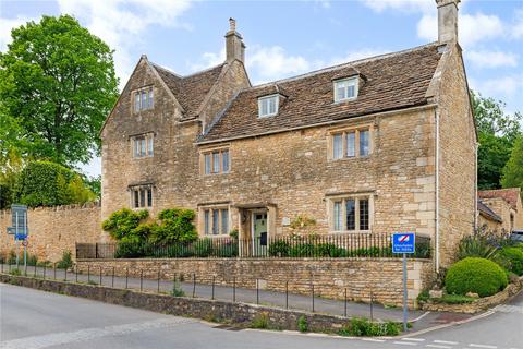 6 bedroom detached house for sale, Wellow, Bath, BA2