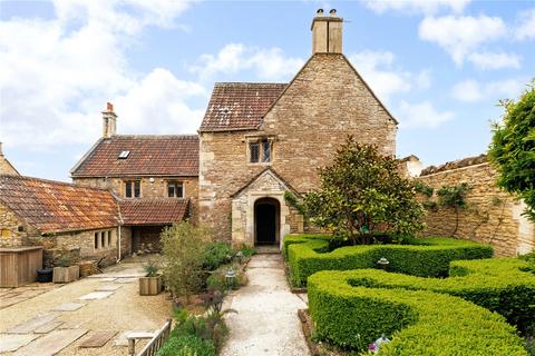 6 bedroom detached house for sale, Wellow, Bath, BA2