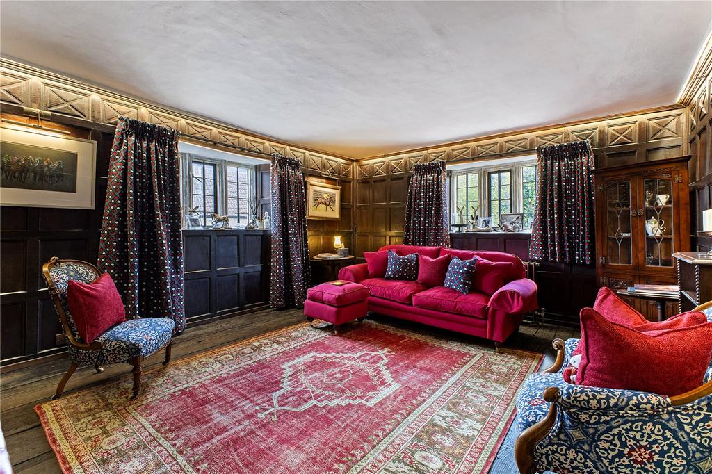 Drawing Room