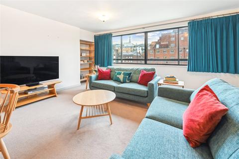 2 bedroom apartment for sale, Harley Street, London, W1G