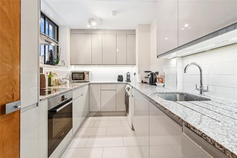 2 bedroom apartment for sale, Harley Street, London, W1G