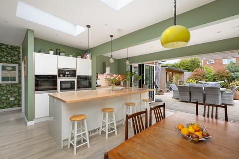 5 bedroom detached bungalow for sale, Mill Lane, Herne Bay, Kent