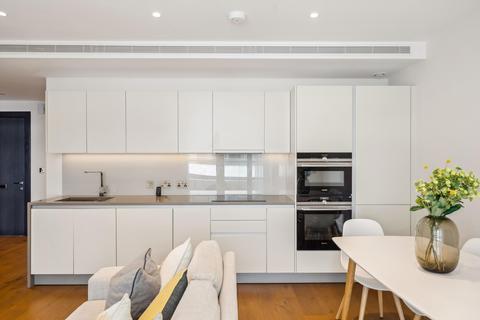 Altissima House, London, SW11