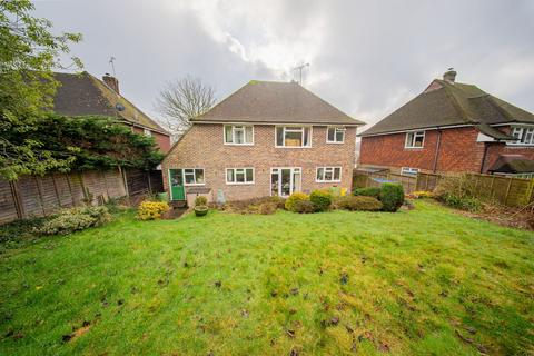 4 bedroom detached house for sale, Blunts Wood Road, Haywards Heath, RH16