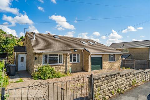 3 bedroom detached house for sale, Heathwood Drive, Golcar, Huddersfield, West Yorkshire, HD7