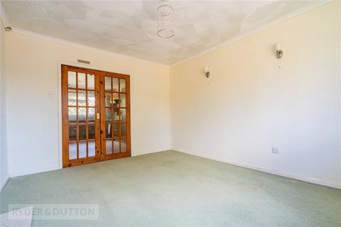 3 bedroom detached house for sale, Heathwood Drive, Golcar, Huddersfield, West Yorkshire, HD7