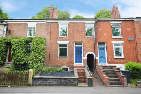 Navigation Road, Northwich, CW8