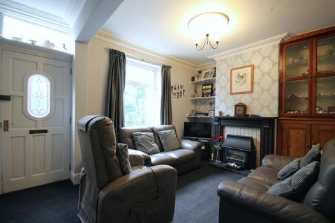 3 bedroom terraced house for sale, Navigation Road,  Northwich, CW8