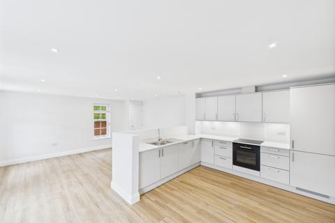 2 bedroom apartment for sale, Plot 28 Abbots Gate, Bury St Edmunds, Suffolk