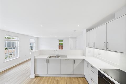 2 bedroom apartment for sale, Plot 28 Abbots Gate, Bury St Edmunds, Suffolk