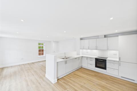 2 bedroom apartment for sale, Plot 28 Abbots Gate, Bury St Edmunds, Suffolk