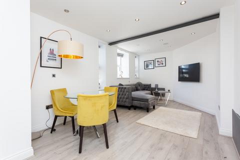undefined, City Bridge Apartments, Preston, PR1