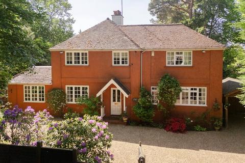 undefined, Copsem Lane, Oxshott, Leatherhead, KT22