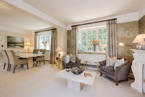 undefined, Copsem Lane, Oxshott, Leatherhead, KT22