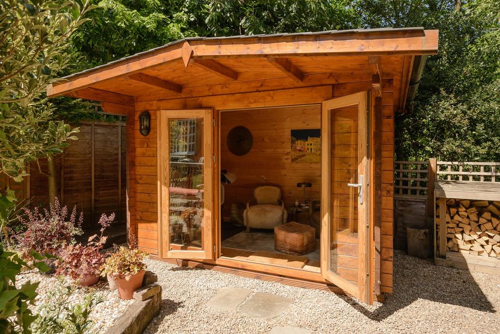Summer House
