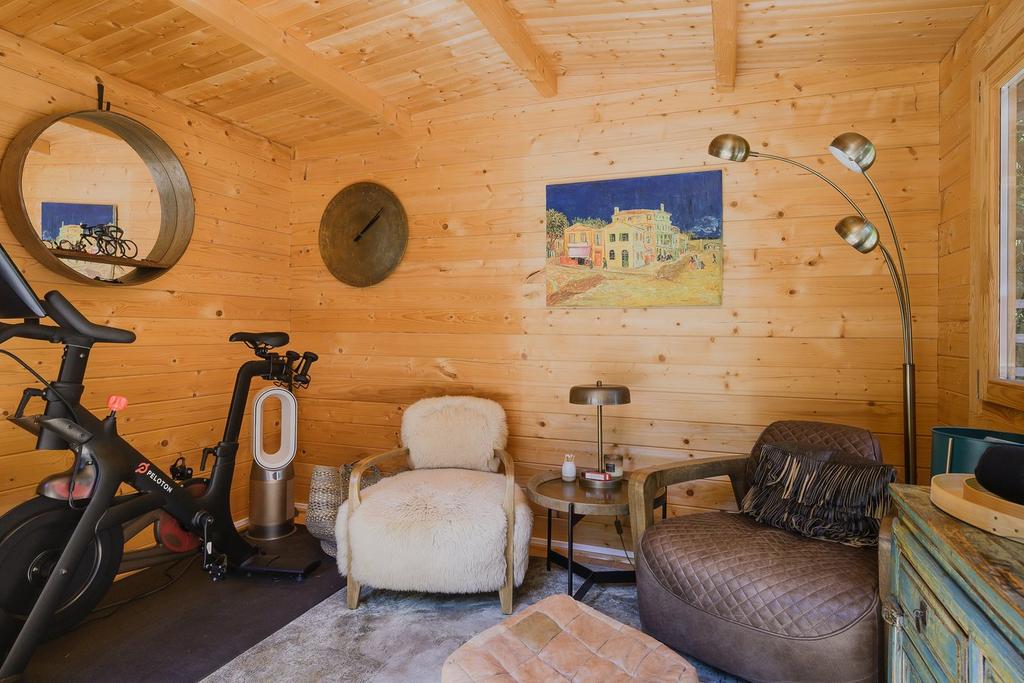 Summer House