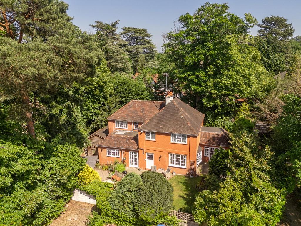 Courtlands Cottage
