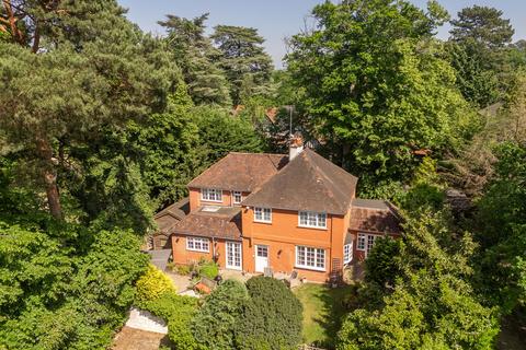 undefined, Copsem Lane, Oxshott, Leatherhead, KT22