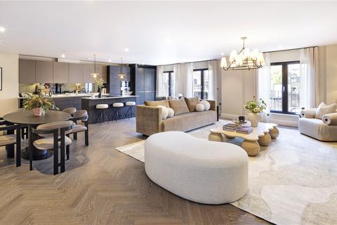3 bedroom property for sale, One Molyneux Street, London, W1H