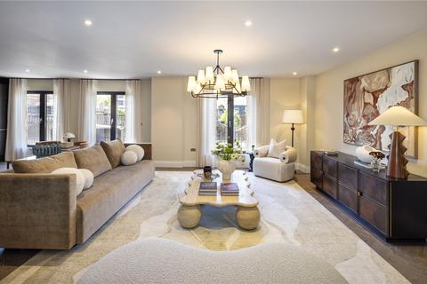 3 bedroom property for sale, One Molyneux Street, London, W1H