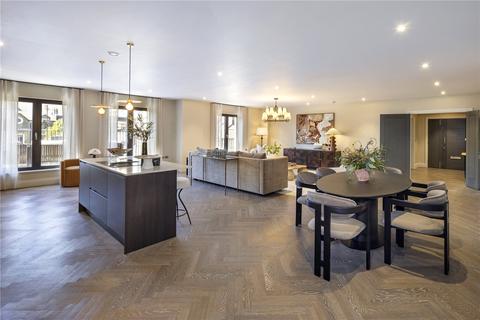3 bedroom property for sale, One Molyneux Street, London, W1H